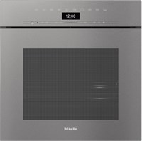 Lò hấp kết hợp nướng âm tủ Miele DGC 7460 X GRGR - 60cm
